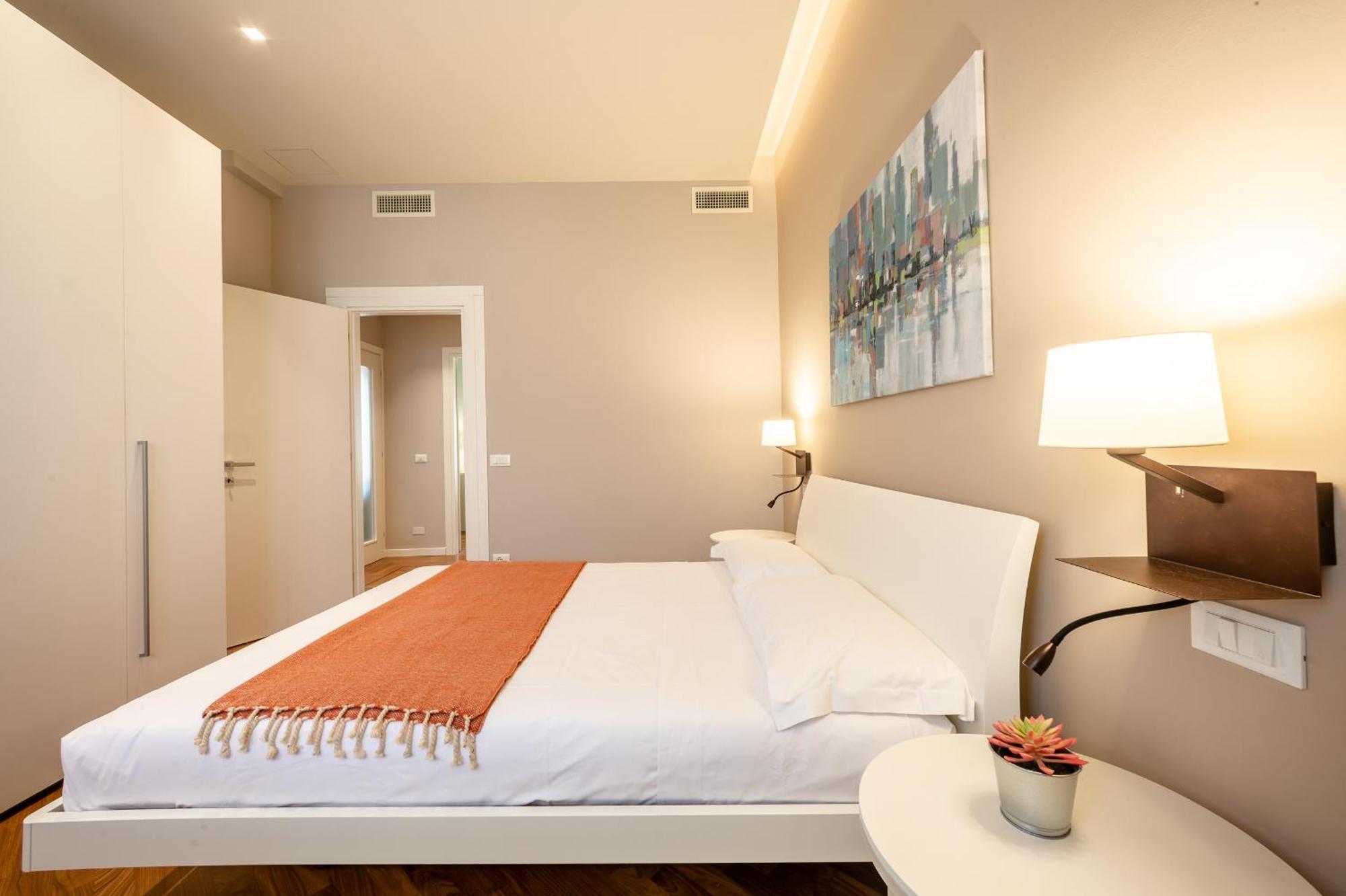 San Michele Modern Apartment - Con Balcone! Vicenza Exterior photo